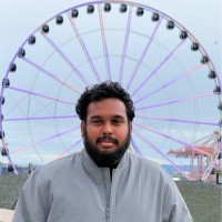 Mohammed Khaja Moinuddin