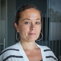 Aleyda Maylinch Aubia