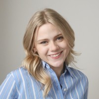 Hannah Mckinlay