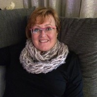 Lena Ahonvala