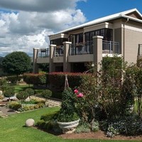 Periwinkle Blue Guest House