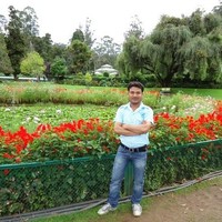 Rajesh Gupta