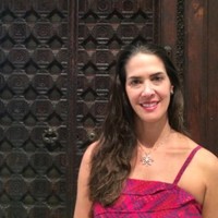 Ana Lucia A. Gonzalez