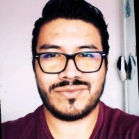 Jonathan Navarrete