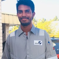 Mohankumar Kalimuthu