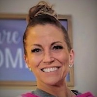 Megan Ashurst
