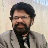 Prof. Amer Jamil