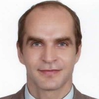 Maksym (Max) Vakulenko