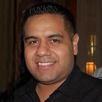 Luis Vargas