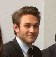 Thibaut Bourel