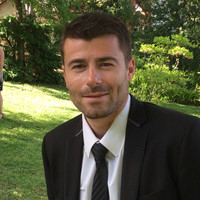 Mathieu BONZI