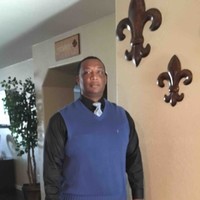 Carlos Johnson