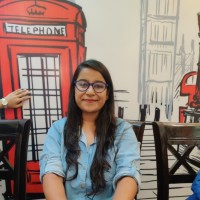 Priya Agrawal