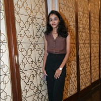 Kushi Shah