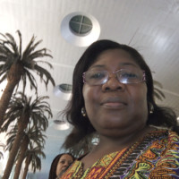 Cynthia Addoquaye Tagoe