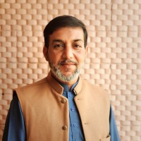 Muhammad Arif Bhatti