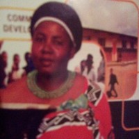 Gugu Simelane