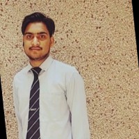 Deepak kumar Agrahari