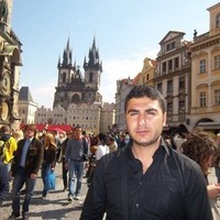Abdullah Canpolat