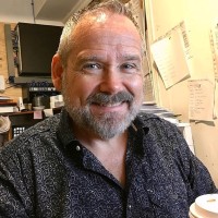 Erik Paulson