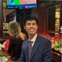 Simon Hoang