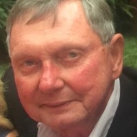 Dennis Drew