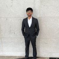 Tanay Mehta