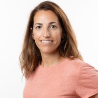 Idurre Lazkano Zubizarreta