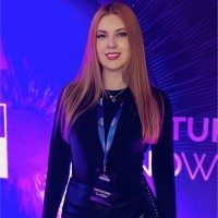 Priscilla Troncoso Saldia