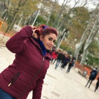 Shirin Shirazi
