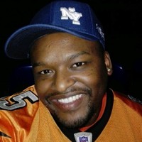 Clarence Gibson
