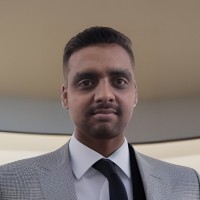 Rakshith Kashyap
