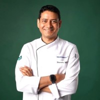 Yogendra Singh Negi