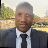Jonas Shabalala