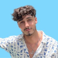Johnathan Garcia