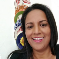 Luz Mirian David Yepes