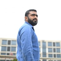 Jitendra Bhosale