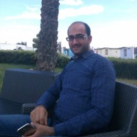 Mohamed Ali Abdelghani