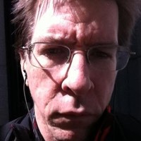 Mark Cogan