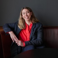 Esther Nieboer (Rc)