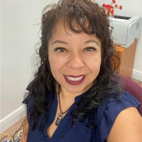 Dora G.