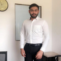 Mohd Anas