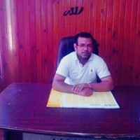 Saleh Nsf