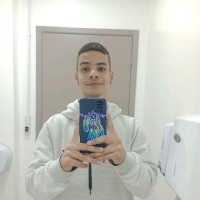 Lucas Rafael Lopes da Luz Mathioni