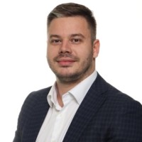 Marko Drazic