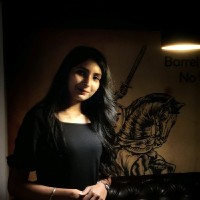 Sakshi Anjankar