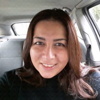 Sisi Gutierrez