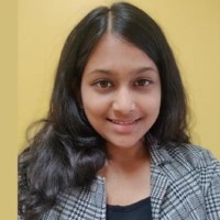 Deepthi Rao