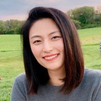 Ashley Yang