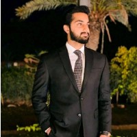 Taimoor Hassan